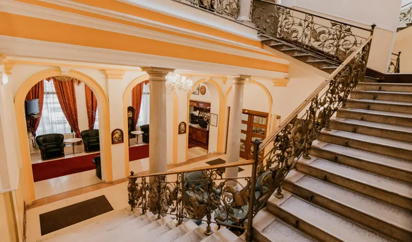 Tisza Hotel Szeged - Oktber 23. 