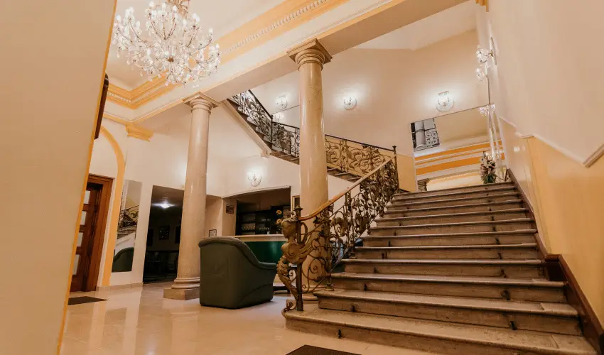 Tisza Hotel Szeged - Oktber 23. 