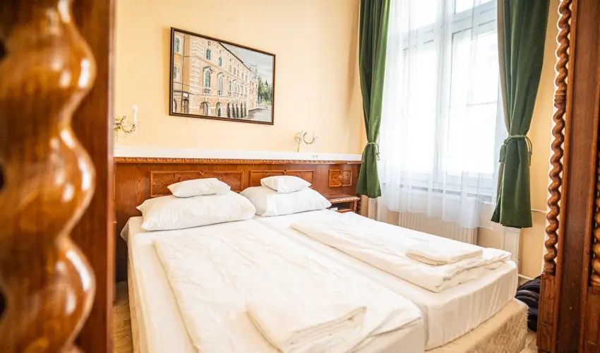 Tisza Hotel Szeged - Oktber 23. 