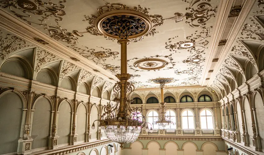 Tisza Hotel Szeged - Oktber 23. 