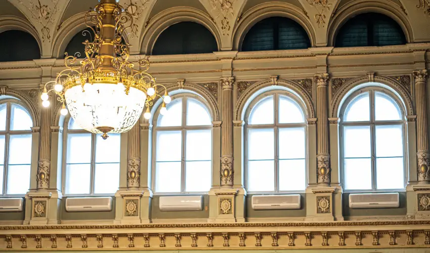 Tisza Hotel Szeged - Oktber 23. 