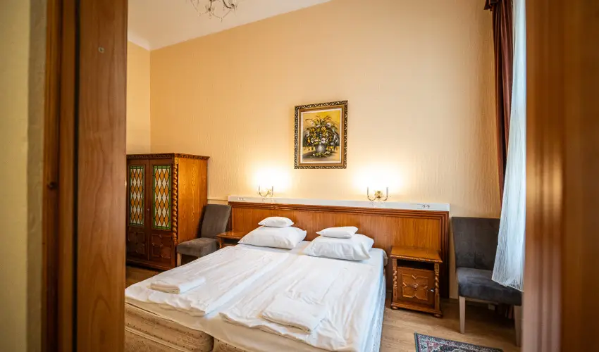 Tisza Hotel Szeged - Oktber 23. 