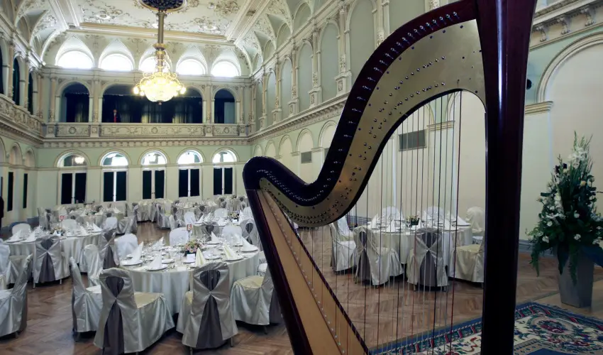 Tisza Hotel Szeged - Oktber 23. 