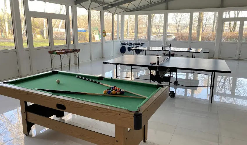 Tisza Sport Hotel Szeged - Oktber 23. 