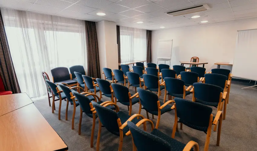 Tisza Sport Hotel Szeged - Oktber 23. 