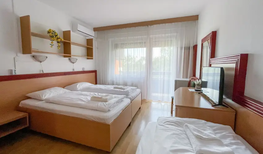 Tisza Sport Hotel Szeged - Oktber 23. 