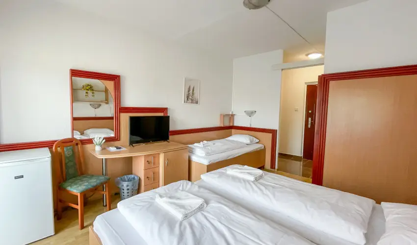 Tisza Sport Hotel Szeged - Oktber 23. 