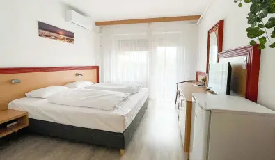 Tisza Sport Hotel Szeged