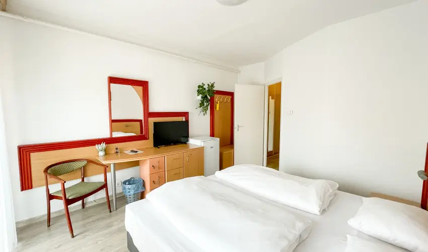 Tisza Sport Hotel Szeged - Oktber 23. 