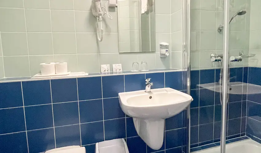 Tisza Sport Hotel Szeged - Oktber 23. 