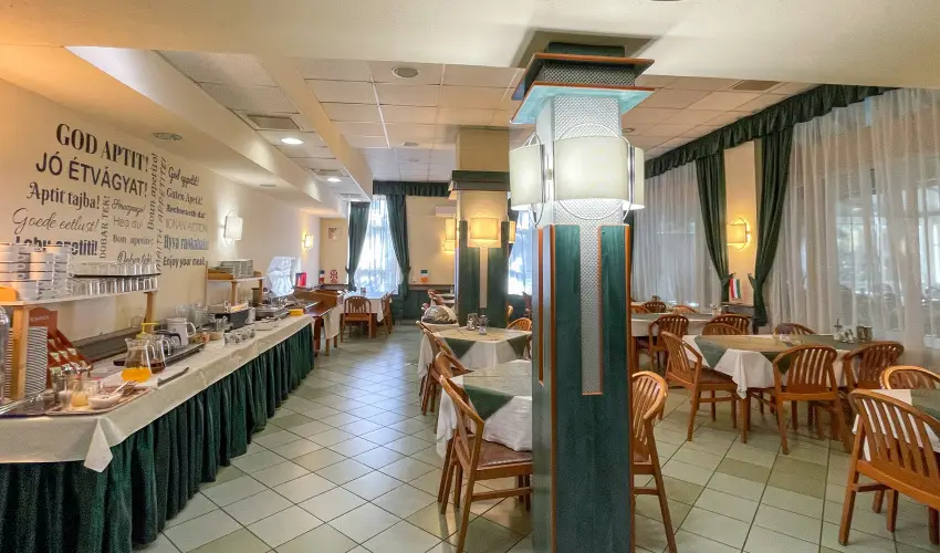 Tisza Sport Hotel Szeged - Oktber 23. 