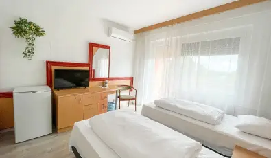 Tisza Sport Hotel Szeged