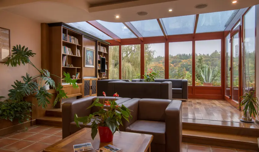 T Wellness Hotel Bnk - Oktber 23.  (min. 2 j)