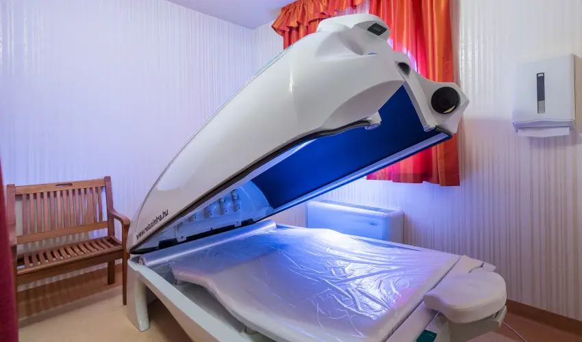 T Wellness Hotel Bnk - Oktber 23.  (min. 2 j)