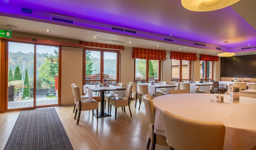 T Wellness Hotel Bnk - Oktber 23.  (min. 2 j)