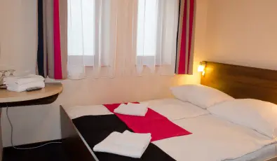 T Wellness Hotel Bnk