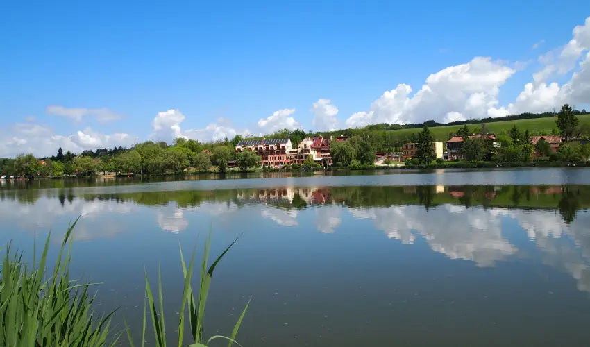 T Wellness Hotel Bnk - Oktber 23.  (min. 2 j)