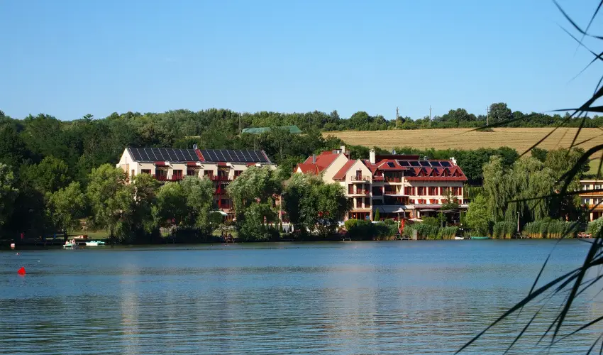 T Wellness Hotel Bnk - Oktber 23.  (min. 2 j)