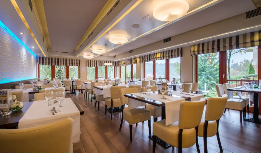 T Wellness Hotel Bnk - Oktber 23.  (min. 2 j)