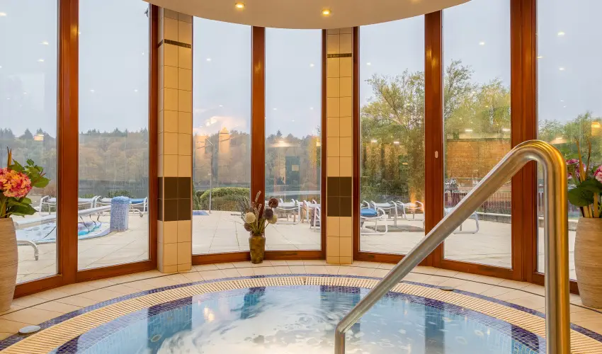 T Wellness Hotel Bnk - Oktber 23.  (min. 2 j)