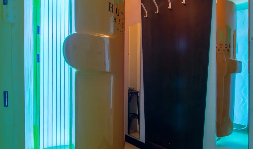 T Wellness Hotel Bnk - Oktber 23.  (min. 2 j)