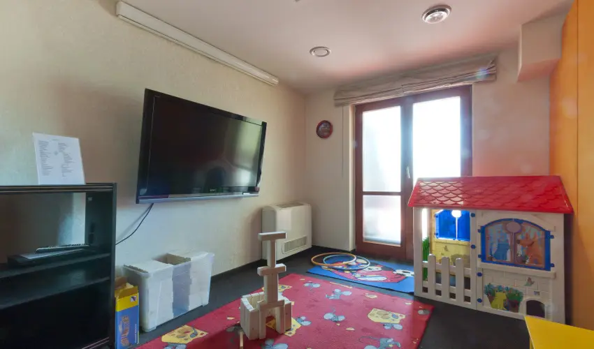 T Wellness Hotel Bnk - Oktber 23.  (min. 2 j)