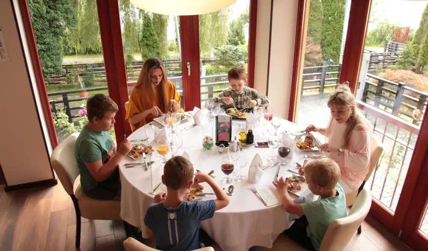 T Wellness Hotel Bnk - Oktber 23.  (min. 2 j)