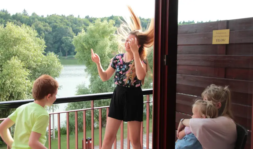 T Wellness Hotel Bnk - Oktber 23.  (min. 2 j)