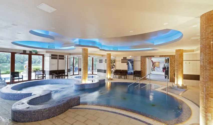 T Wellness Hotel Bnk - Oktber 23.  (min. 2 j)