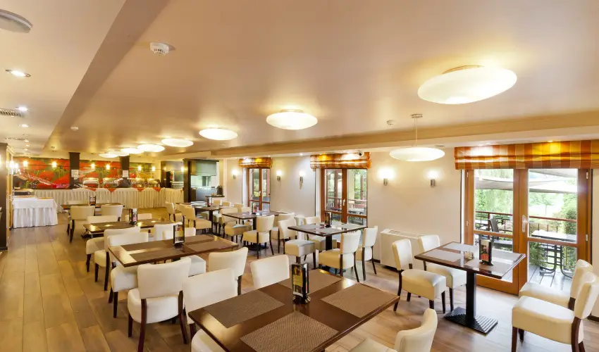 T Wellness Hotel Bnk - Oktber 23.  (min. 2 j)