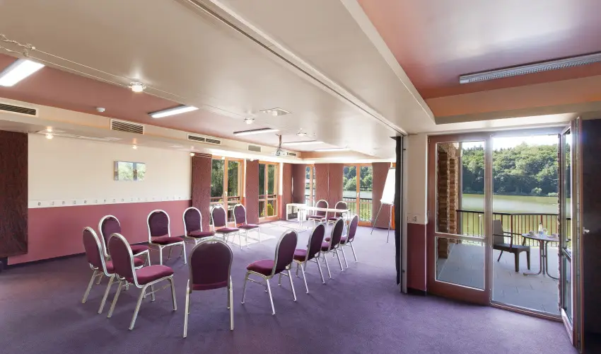 T Wellness Hotel Bnk - Oktber 23.  (min. 2 j)