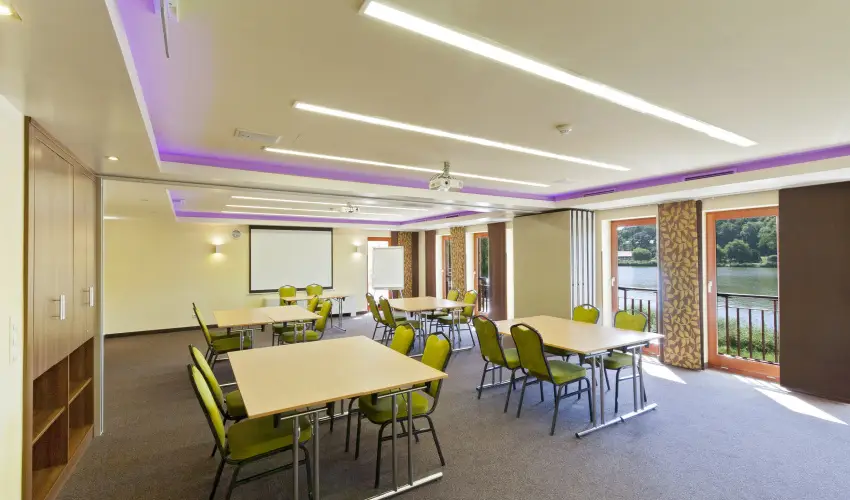 T Wellness Hotel Bnk - Oktber 23.  (min. 2 j)