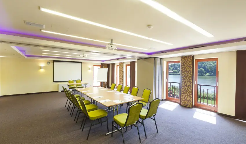 T Wellness Hotel Bnk - Oktber 23.  (min. 2 j)