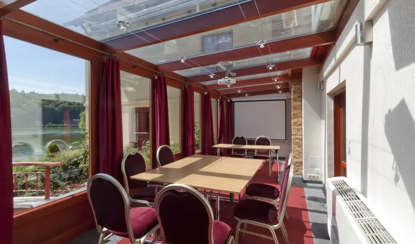 T Wellness Hotel Bnk - Oktber 23.  (min. 2 j)