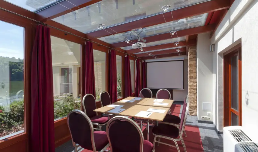 T Wellness Hotel Bnk - Oktber 23.  (min. 2 j)