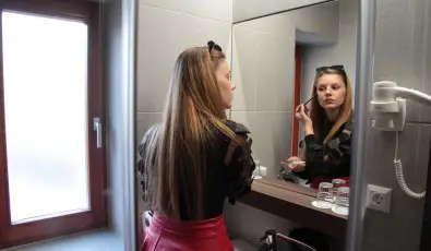 T Wellness Hotel Bnk