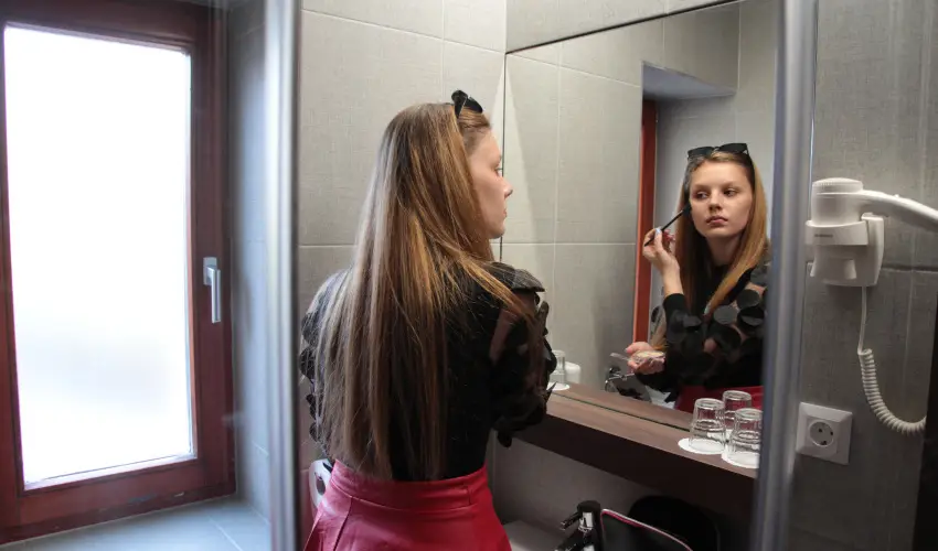 T Wellness Hotel Bnk - Oktber 23.  (min. 2 j)