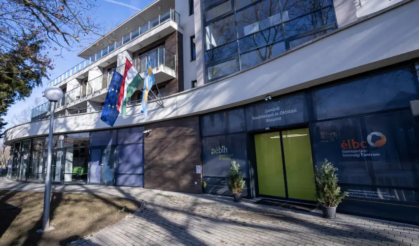 TOK Zamrdi Zamrdi - Oktber 23. (min. 2 j)