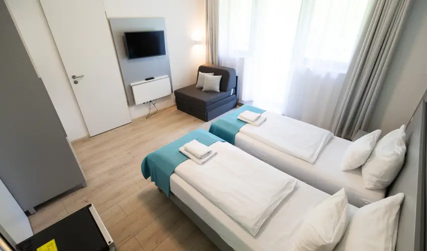 TOK Zamrdi Zamrdi - Oktber 23. (min. 2 j)