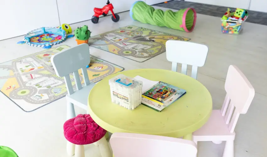 TOK Zamrdi Zamrdi - Oktber 23. (min. 2 j)