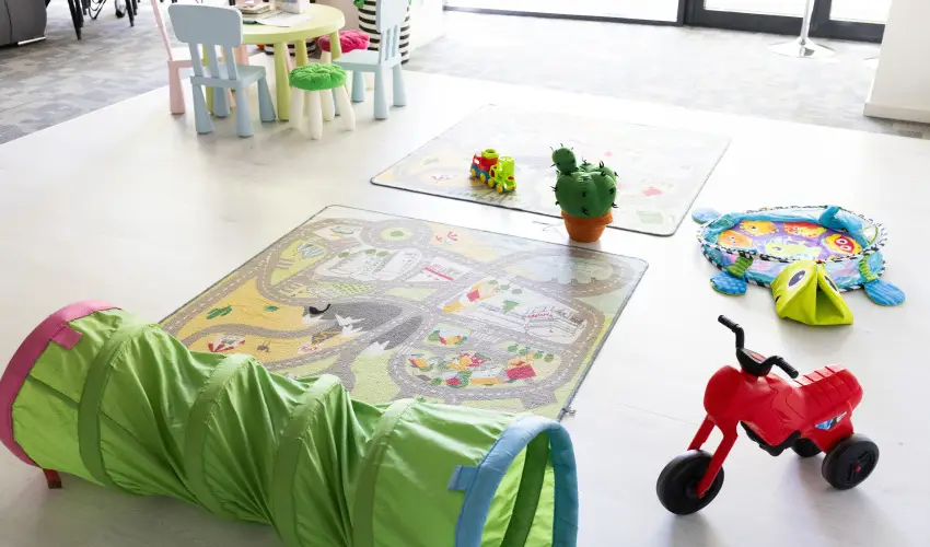 TOK Zamrdi Zamrdi - Oktber 23. (min. 2 j)