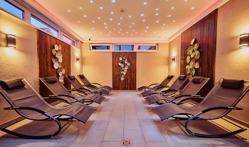Tokajer Wellness Panzi� Keszthely - Okt�ber 23. (min. 2 �j)