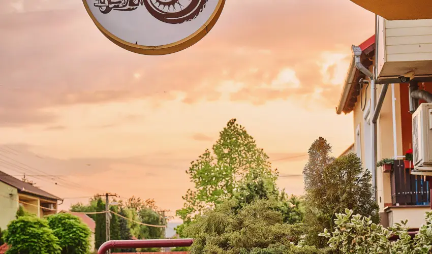 Tokajer Wellness Panzi� Keszthely - Okt�ber 23. (min. 2 �j)