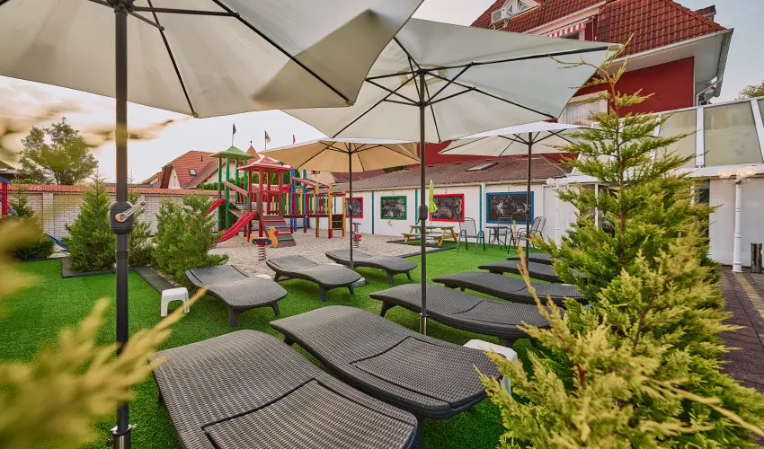 Tokajer Wellness Panzi� Keszthely - Okt�ber 23. (min. 2 �j)