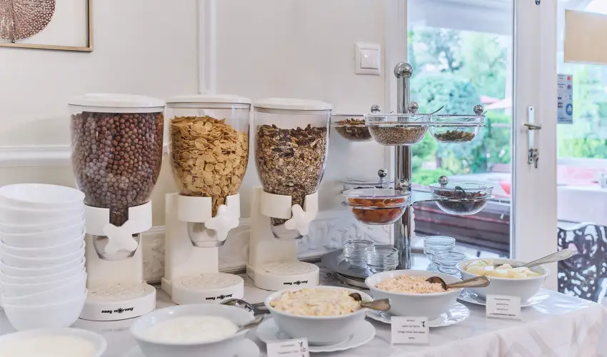 Tokajer Wellness Panzi� Keszthely - Okt�ber 23. (min. 2 �j)