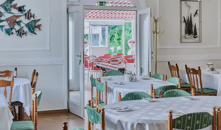 Tokajer Wellness Panzi� Keszthely - Okt�ber 23. (min. 2 �j)