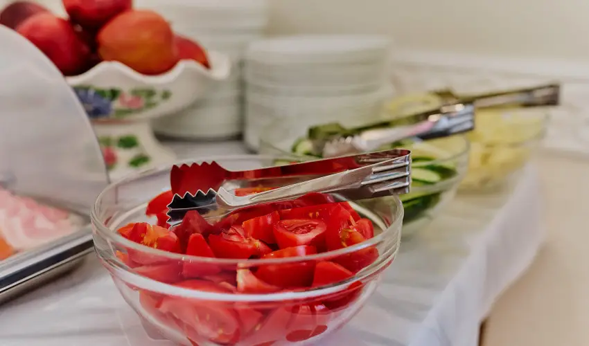 Tokajer Wellness Panzi� Keszthely - Okt�ber 23. (min. 2 �j)