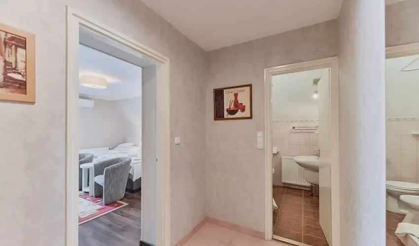 Tokajer Wellness Panzi� Keszthely - Okt�ber 23. (min. 2 �j)