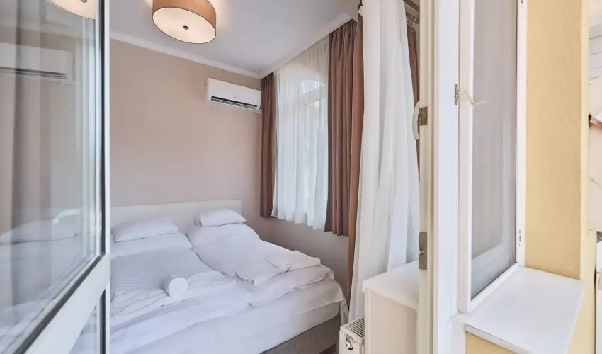 Tokajer Wellness Panzi� Keszthely - Okt�ber 23. (min. 2 �j)