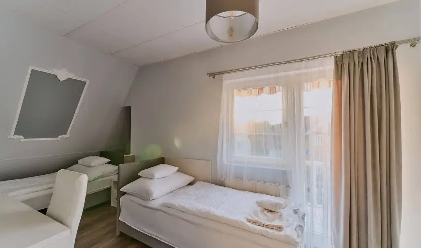 Tokajer Wellness Panzi� Keszthely - Okt�ber 23. (min. 2 �j)